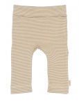 Petit Piao - Ppdian Fold Leggings Stripe Nb Noos - Retuusid - 68