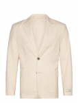 Gant - Slim Seersucker Suit Jacket - &Uuml;herealised bleiserid - 54