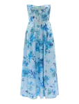Bardot - Lola Corset Midi Dress - P&otilde;lveni ja midi - 38