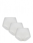 Missya - Seamless Maxi 3-Pack - K&otilde;rge v&ouml;&ouml;kohaga alusp&uuml;ksid - S