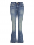 Wrangler - Bootcut - Alt laienevad - 32 x 32