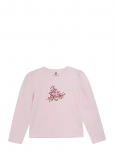En Fant - T-Shirt Ls - Pikkade varrukatega T-s&auml;rgid - 128