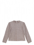 Minymo - Blouse Ls - Pluusid ja tuunikad - 110