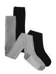 Creamie - Stockings 2-Pack - Sukkp&uuml;ksid - 92\98