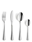 Amefa - Bologna Cutlery Set 24-Psc - S&ouml;&ouml;giriistade komplektid - ONE SIZE