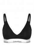 Calvin Klein - Maternity Lightly Lined Triangle - Rasedusrinnahoidjad - M