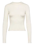 Organic Basics - Flex Long Sleeve Tee - Topid - M