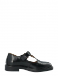 Bianco - Biaadda T-Strap Mary Jane Polido - Mary Jane kingad - 39