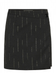 Gestuz - Gzadira Mw Wrap Skirt - L&uuml;hikesed seelikud - 38