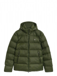 GANT - Active Cloud Jacket - Polsterdatud jakid - XXL