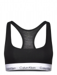 Calvin Klein - Unlined Bralette - Rinnahoidja-topid - XL
