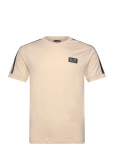 EA7 - T-Shirt - L&uuml;hikeste varrukatega - XXL