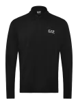 EA7 - Polo Shirt - Pikkade varrukatega - XS