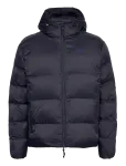 EA7 - Bomber Jacket - Polsterdatud jakid - XL