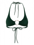 Etam - Sables - Unwired Wireless Triangle Bra Swimsuit - Kolmnurksed bikiinitopid - M