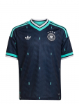 Adidas Performance - Dfb A Jsy Y - Jalgpallis&auml;rgid - 140