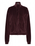 7 DAYS Active - Organic Velvet Jacket - Spordidressipluusid - XS