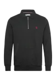 U.S. Polo Assn. - Theodor Reg Hz Uspa M Sweat - Dressipluusid - M