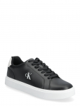 Calvin Klein - Classic Cupsole Laceup Lth - &Auml;ritossud - 46