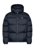 Tommy Jeans - Tjm Alaska Down Puffer Ext - Polsterdatud jakid - XXXL