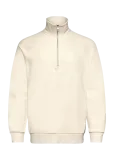 Lindbergh - Half Zip Raglan Sweatshirt - Poolpika lukuga džemprid - S