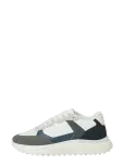 Jack & Jones - Jfwaspire Pu Runner Noos - Paksud tossud - 45