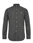 Polo Ralph Lauren - Custom Fit Plaid Twill Shirt - Ruudulised s&auml;rgid - S