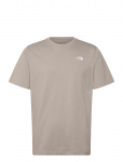 The North Face - M Evolution Simple Dome Regular Short Sl - Spordi T-s&auml;rgid - M