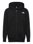 The North Face - M Simple Dome Light Regular Hoodie - Spordi kapuutsiga pusad - XL