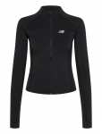 New Balance - Nb Harmony Fitted Full Zip - Spordi treeningjakid - M