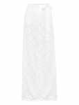 Love Lolina - Chelsea Maxi Cover Up - H&otilde;lmikseelikud - S