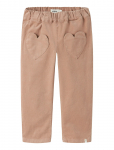 Lil'Atelier - Nmfsomba Loose Cord Pant 1122-So Lil - P&uuml;ksid - 98