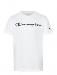 Champion - Ss Tee - L&uuml;hikeste varrukatega - 174-179