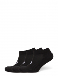 Asics - 3 Pack Ankle Sock - Spordisokid - XL