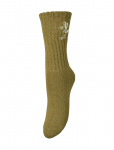 Becks&ouml;ndergaard - Rosy Cotta Sock - Tavalised sokid - 37-39