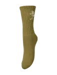 Becks&ouml;ndergaard - Rosy Cotta Sock - Tavalised sokid - 37-39