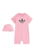 Adidas Originals - Ts Gift Set - Komplektid bodiga - 68