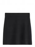 Lindex - Skirt Celia Merino Wool - L&uuml;hikesed seelikud - XS