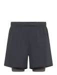 Hummel - Hmlhiit Intensity 2 In 1 Shorts - Spordi l&uuml;hikesed treeningp&uuml;ksid - M