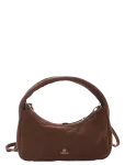 Adax - Rozzano Shoulder Bag Madelaine - V&auml;ikesed &uuml;le&otilde;lakotid - ONE SIZE