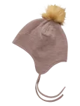Name It - Nmfwuppo Wo/Co Hat - Kootud m&uuml;tsid - 48-49