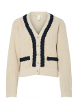YAS - Yasarina Ls Knit Cardigan S. - Kardiganid - XL