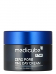 Medicube - Zero Pore One Day Cream - P&auml;evakreemid - 50 ML