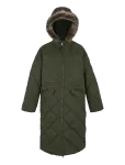 Regatta - Fryla - Spordi polsterdatud mantlid - XS