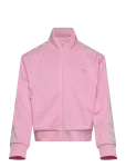 Hummel - Hmljr Reg Poly Tape Girl Zip Jacket - Kerged jakid - 110/116