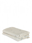 Nuuroo - Josefine Bamboo Muslin Cloth 2-Pack - Musliinlapid - ONE SIZE