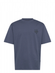 Casual Friday - Cfarlan Relaxed T-Shirt - L&uuml;hikeste varrukatega - L