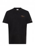 Champion - Crewneck T-Shirt - L&uuml;hikeste varrukatega - XXL