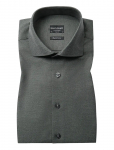 Bruun & Stengade - Bs Bobby Modern Fit Shirt - &Auml;ris&auml;rgid - 39