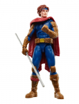 Marvel - Marvel Legends Series Gambit - Filmid ja muinasjututegelased - ONE SIZE